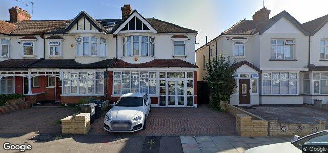 Larawan ng 20 Blenheim Avenue sa Winnipeg, Manitoba