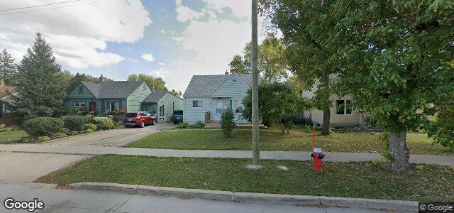 20 Carriere Avenue（加拿大曼尼托巴省溫尼伯市）房屋照片