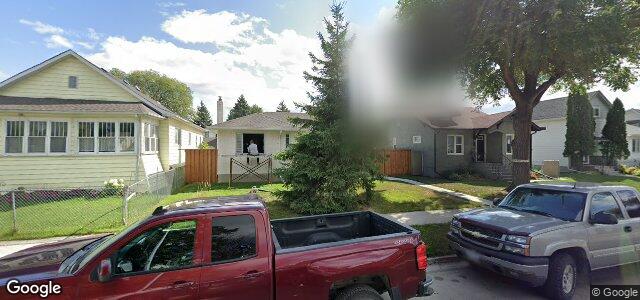 20 Guay Avenue（加拿大曼尼托巴省溫尼伯市）房屋照片