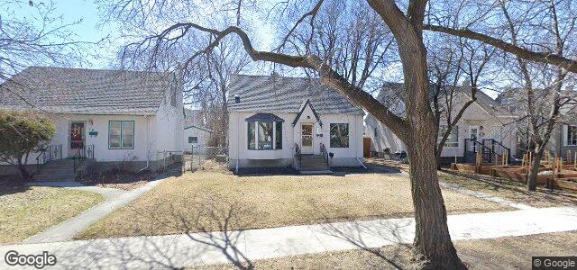 20 Handyside Avenue（加拿大曼尼托巴省溫尼伯市）房屋照片