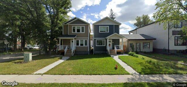 20 Harrowby Avenue（加拿大曼尼托巴省溫尼伯市）房屋照片