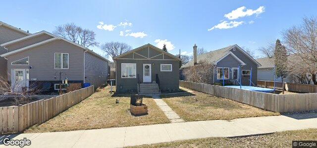 20 Humboldt Avenue（加拿大曼尼托巴省溫尼伯市）房屋照片