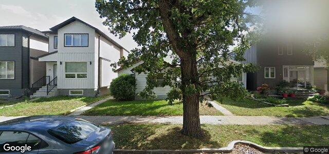 20 Morier Avenue（加拿大曼尼托巴省溫尼伯市）房屋照片