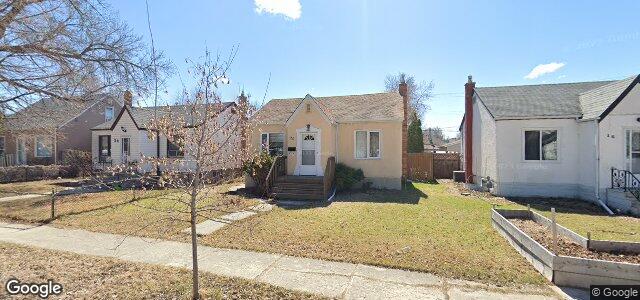 20 Pilgrim Avenue（加拿大曼尼托巴省溫尼伯市）房屋照片