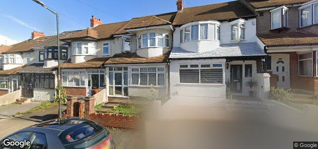 21 Blenheim Avenue（加拿大曼尼托巴省溫尼伯市）房屋照片