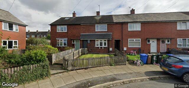 21 Essex Avenue（加拿大曼尼托巴省溫尼伯市）房屋照片