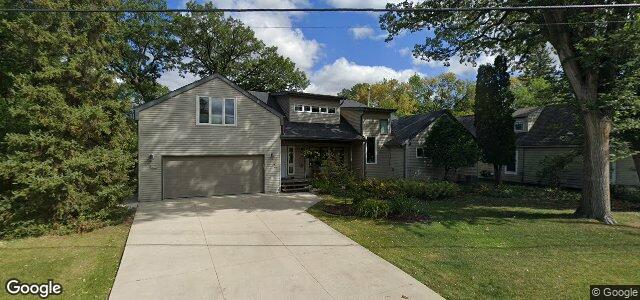 211 Egerton Road（加拿大曼尼托巴省溫尼伯市）房屋照片