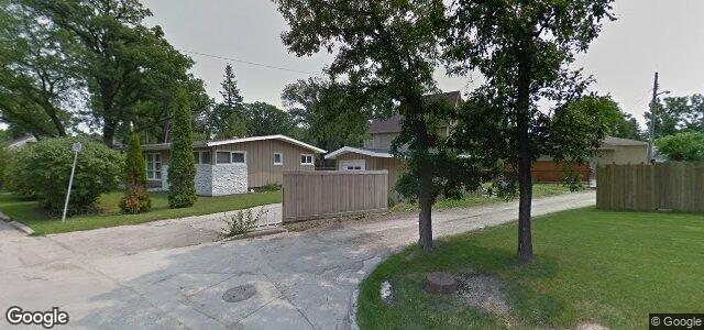 212 Egerton Road（加拿大曼尼托巴省溫尼伯市）房屋照片