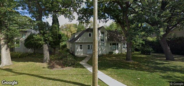 213 Egerton Road（加拿大曼尼托巴省溫尼伯市）房屋照片