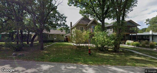 216 Egerton Road（加拿大曼尼托巴省溫尼伯市）房屋照片