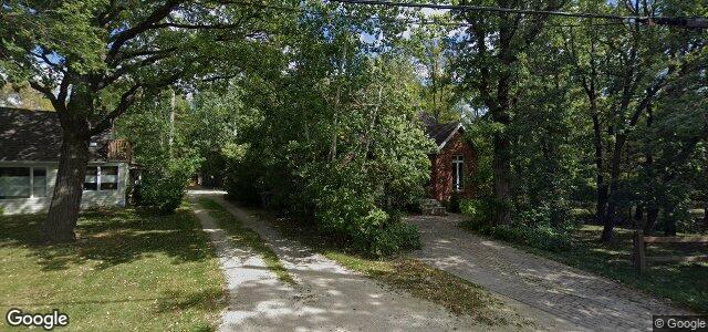 217 Egerton Road（加拿大曼尼托巴省溫尼伯市）房屋照片