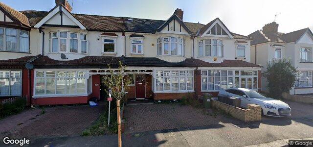 22 Blenheim Avenue（加拿大曼尼托巴省溫尼伯市）房屋照片