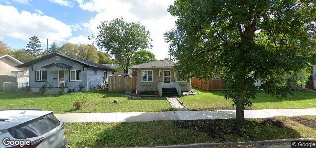 22 Clonard Avenue（加拿大曼尼托巴省溫尼伯市）房屋照片