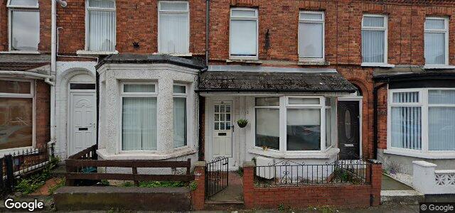 22 Dunraven Avenue（加拿大曼尼托巴省溫尼伯市）房屋照片