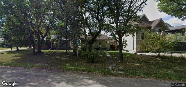 220 Egerton Road（加拿大曼尼托巴省溫尼伯市）房屋照片