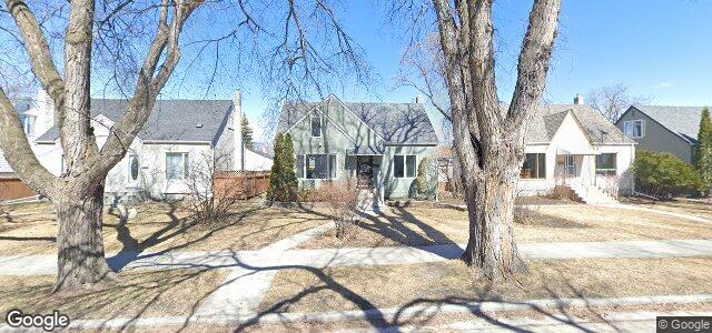 23 Handyside Avenue（加拿大曼尼托巴省溫尼伯市）房屋照片