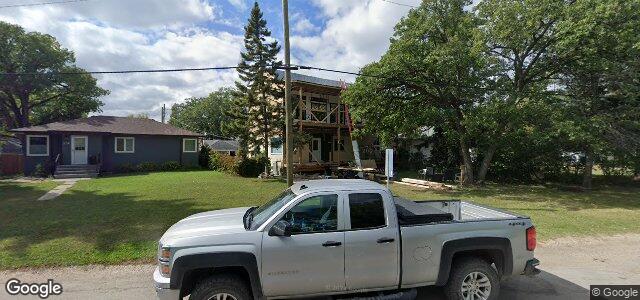 232 Egerton Road（加拿大曼尼托巴省溫尼伯市）房屋照片