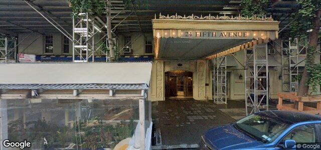 Larawan ng 24 Fifth Avenue sa Winnipeg, Manitoba