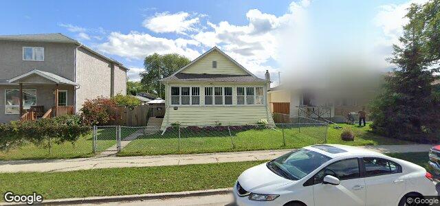 24 Guay Avenue（加拿大曼尼托巴省溫尼伯市）房屋照片