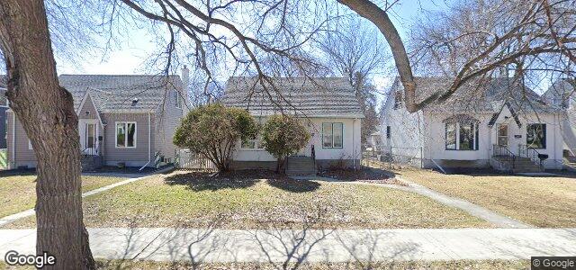 24 Handyside Avenue（加拿大曼尼托巴省溫尼伯市）房屋照片