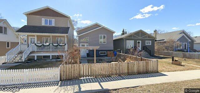 24 Humboldt Avenue（加拿大曼尼托巴省溫尼伯市）房屋照片