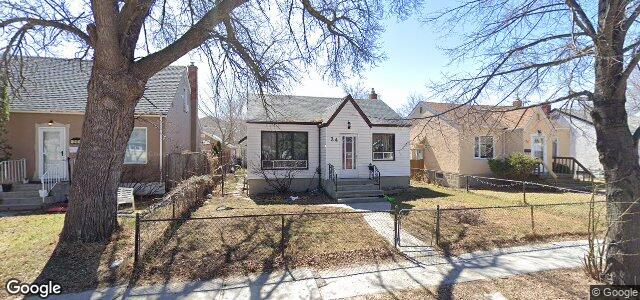 24 Pilgrim Avenue（加拿大曼尼托巴省溫尼伯市）房屋照片