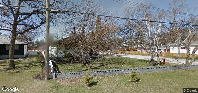 248 Egerton Road（加拿大曼尼托巴省溫尼伯市）房屋照片