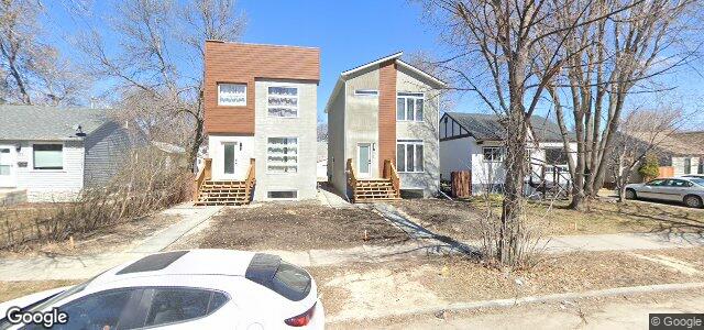 25 Bank Avenue（加拿大曼尼托巴省溫尼伯市）房屋照片