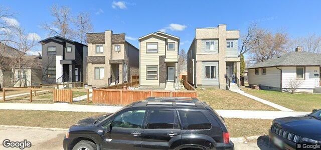 25 Humboldt Avenue（加拿大曼尼托巴省溫尼伯市）房屋照片