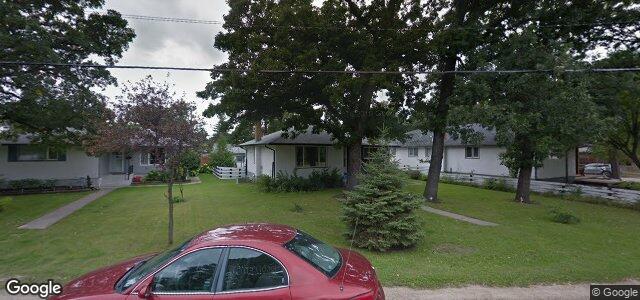 252 Egerton Road（加拿大曼尼托巴省溫尼伯市）房屋照片