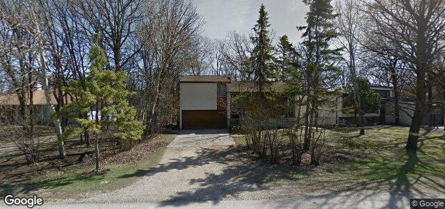 255 Egerton Road（加拿大曼尼托巴省溫尼伯市）房屋照片