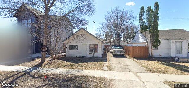 Photo of 26 Bank Avenue in Winnipeg, Manitoba