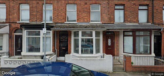 26 Dunraven Avenue（加拿大曼尼托巴省溫尼伯市）房屋照片