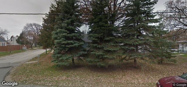 260 Egerton Road（加拿大曼尼托巴省溫尼伯市）房屋照片