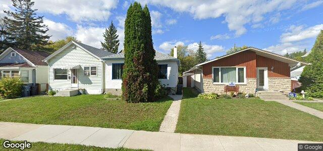 27 Guay Avenue（加拿大曼尼托巴省溫尼伯市）房屋照片