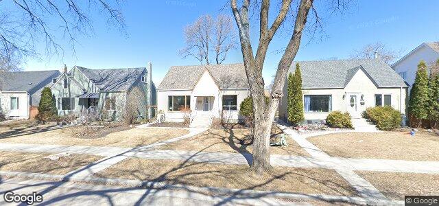 27 Handyside Avenue（加拿大曼尼托巴省溫尼伯市）房屋照片