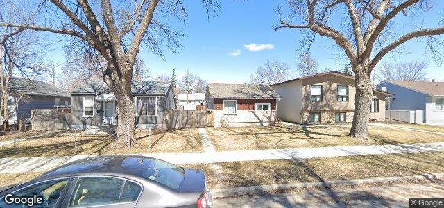 27 Pilgrim Avenue（加拿大曼尼托巴省溫尼伯市）房屋照片