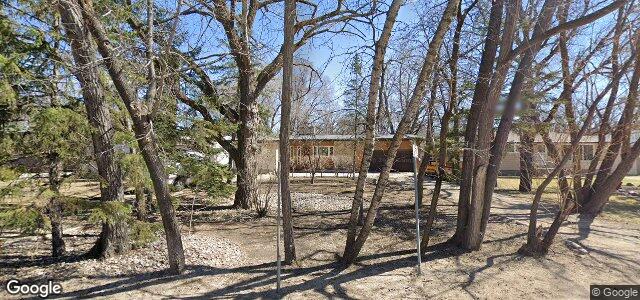 277 Egerton Road（加拿大曼尼托巴省溫尼伯市）房屋照片