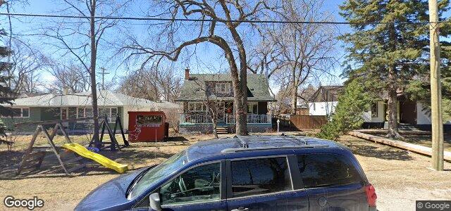 278 Egerton Road（加拿大曼尼托巴省溫尼伯市）房屋照片