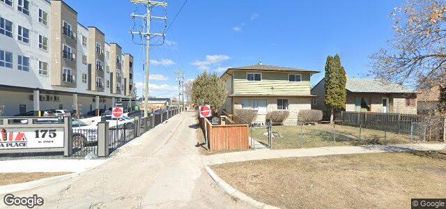 279 Regal Avenue（加拿大曼尼托巴省溫尼伯市）房屋照片