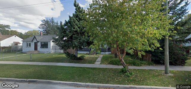 Photo of 28 Carriere Avenue in Winnipeg, Manitoba