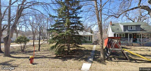 282 Egerton Road（加拿大曼尼托巴省溫尼伯市）房屋照片