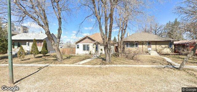 285 Regal Avenue（加拿大曼尼托巴省溫尼伯市）房屋照片