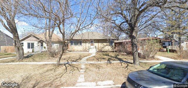 287 Regal Avenue（加拿大曼尼托巴省溫尼伯市）房屋照片