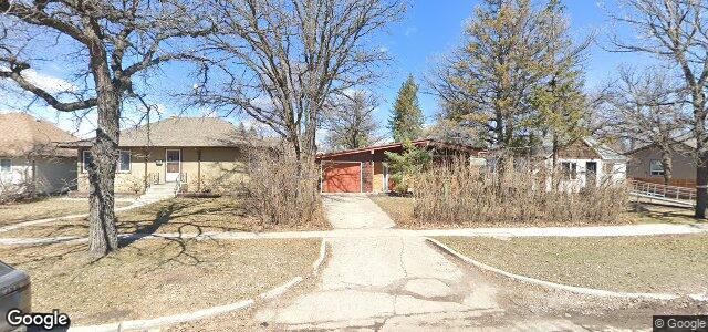 289 Regal Avenue（加拿大曼尼托巴省溫尼伯市）房屋照片