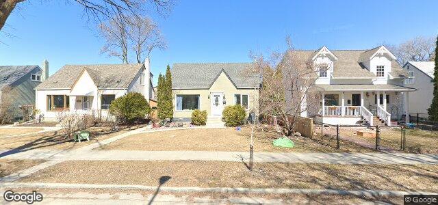 29 Handyside Avenue（加拿大曼尼托巴省溫尼伯市）房屋照片