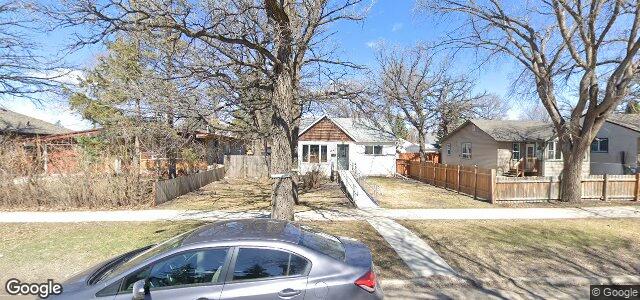 291 Regal Avenue（加拿大曼尼托巴省溫尼伯市）房屋照片