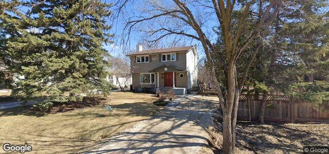 293 Egerton Road（加拿大曼尼托巴省溫尼伯市）房屋照片