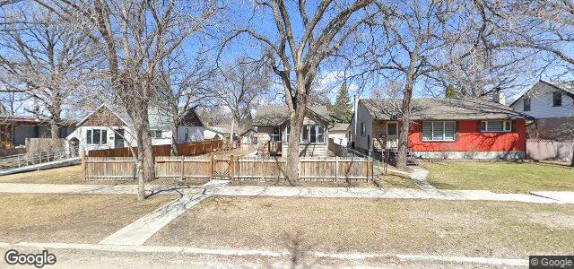 293 Regal Avenue（加拿大曼尼托巴省溫尼伯市）房屋照片