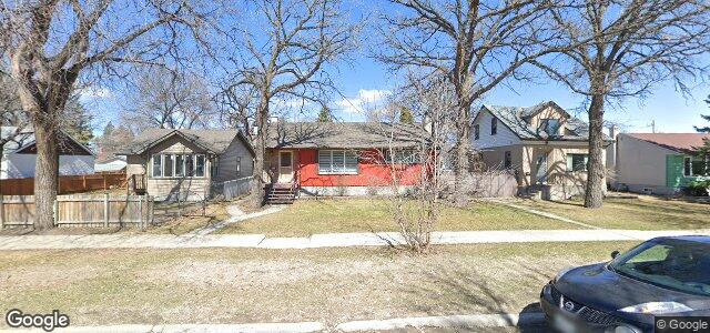 295 Regal Avenue（加拿大曼尼托巴省溫尼伯市）房屋照片